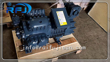 Semi-hermetic ημι ερμητικός συμπιεστής D6DL-2700 35HP Copeland