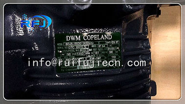 Συμπιεστής Copeland R134A 380V/60Hz, συμπιεστής D8sj-500X εμβόλων Copeland