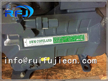 Ημι ερμητικός συμπιεστής Copeland Copelametic TypeD2DB-750 ψύξης DWM