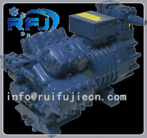 Dlj-20X ημι ερμητικός συμπιεστής dlj-20X ψύξης της Γερμανίας