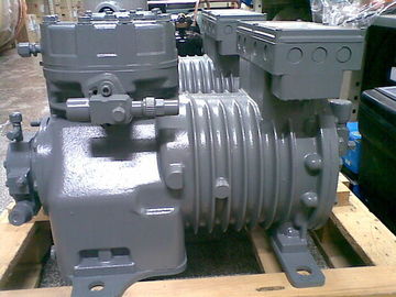 συμπιεστές ψύξης κυλίνδρων 60hp DWM Copeland με το συνδετήρα D8SJ1-6000-BWM/D τριγώνων