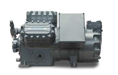 Ημι ερμητικός συμπιεστής 30hp D4DJ-300X 380-420V DWM Copeland εγγύηση 1 έτους