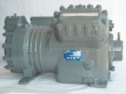 Ημι ερμητικός συμπιεστής 4 ψύξης D4DF-100X 10hp Copeland αριθμήσεις κυλίνδρων