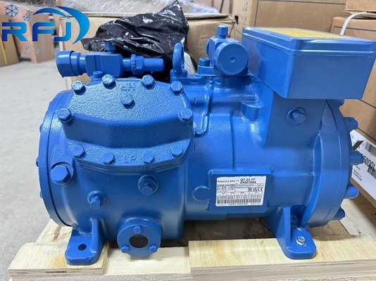 Frascold Q7-33.1Y συμπιεστής ημι-ερμητικό έμβολο 7.5hp εμπορικό
