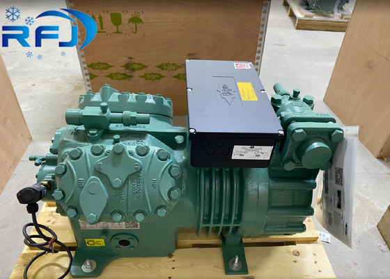 Συμπίεσμος ψύξης Bitzer 4GE-30Y-40P για εμπορικές και βιομηχανικές εφαρμογές
