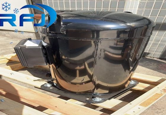 18.3A Copeland κυλίνδρων κλειστός πίεση τύπος zp137kce-tfd-522 αναρρόφησης συμπιεστών υψηλός