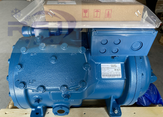 FRASCOLD S10-52Y Συμπυκνωτές διατροφής Διαφορετικά ψυκτικά και συνθήκες λειτουργίας