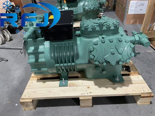 Συμπίεσμος ψύξης Bitzer 6HE-35Y-40P με ψυκτικό R404A