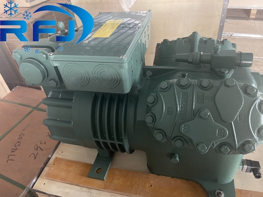 Bitzer 4HE-25Y-40P ημι-ερμητικός ψυκτικός συμπιεστής προστασία IP65 για βιομηχανικά