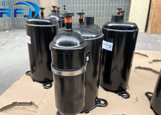 ASG195N1SKT Συμπιεστής ψύξης κυλίνδρων R410A 230V-1PH-60Hz