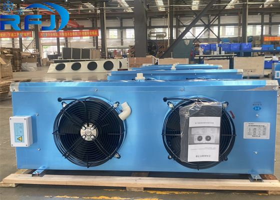 380V DJ Series Evaporator Type Condole για τυπικό ψυγείο αέρα με προσαρμόσιμο ανεμιστήρα
