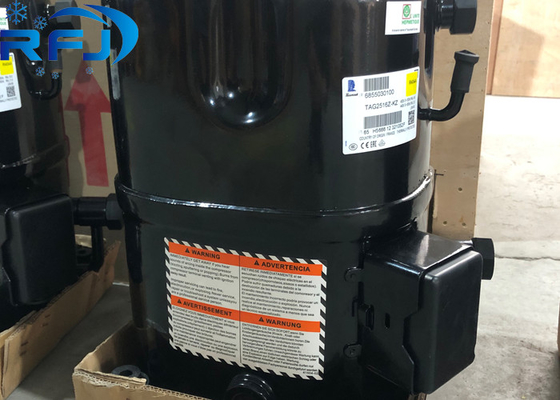 R404A TAG2516Z-KZ Ερμητικός συμπυκνωτής ψύξης με έμβολο 400V 3PH 50Hz 440V 60Hz