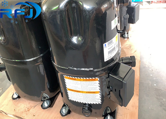 R404A TAG4561Z Ερμητικός συμπυκνωτής ψύξης με έμβολο 400V 3PH 50Hz 440V 3PH 60Hz