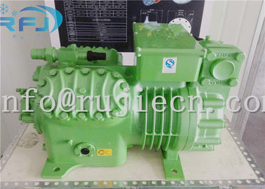 6JE-33Y ημι ερμητική μέση συμπιεστών εμβόλων Bitzer υψηλής θερμοκρασίας