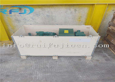 συμπιεστής ημι ερμητικό συμπαγές CSH8583-160Y βιδών όρου αέρα τύπων 160hp Bitzer