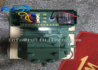 Μέση υψηλής θερμοκρασίας μονάδα 28HP 6HE-28Y Codensing συμπιεστών εναλλασσόμενου ρεύματος Bitzer