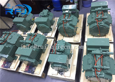 Συμπιεστής 4NES-20Y 4NCS-20.2Y εμβόλων R134 R410a 20HP Bitzer