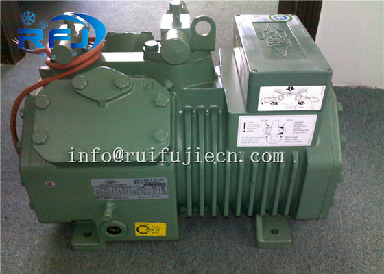Συμπυκνωτές ψύξης 23 ίππων ισχύος 3ph 4GE-23-40P / 4GE-23Y-40P