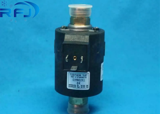 30GX506002 Αντλία πετρελαίου για εξοπλισμό ψύξης