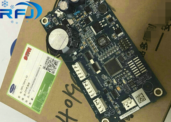 Πίνακας κυκλωμάτων EXV για μονάδα ψύξης CEPL130415-03