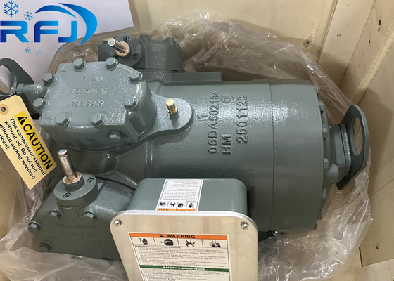06DG5372DC0650 Καρλάιλ ημι-ερμητικοί συμπιεστές ψυκτικό συμπιεστή