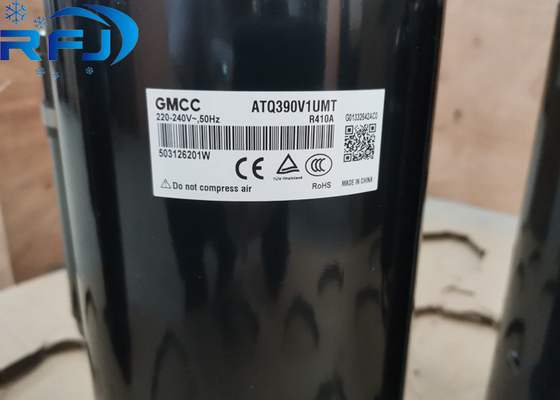 ATQ390V1UMT Επιστροφικός ψυκτικός συμπιεστής R410A 220-240V-1PH-50Hz