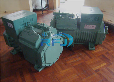 Πιό ψυχρός συμπιεστής ψύξης 2GES-2Y 2HP Bitzer