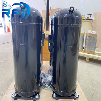 Εμπορικός συμπιεστής 420v 3ph vr-144ks-tfp-522 ψύξης VR 12HP Copeland