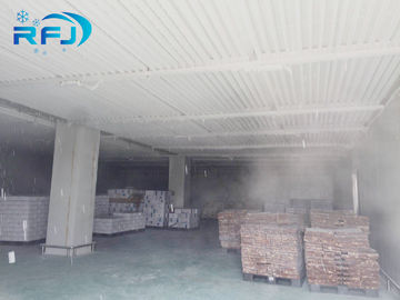 380V/3P/50Hz πιό δροσερός B2 κρύων δωματίων υλικός νέος όρος μόνωσης ψύξης