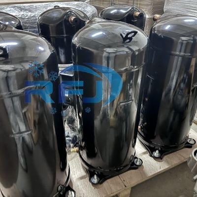 12HP Scroll συμπιεστής VP144KSE-TFP-422 με R410A ψυκτικό 50Hz τάση