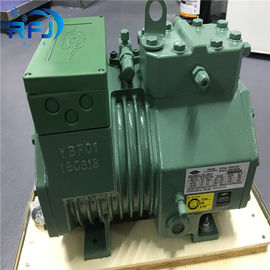 Μηχανή καταλόγων 30HP συμπιεστών εμβόλων 4G-30.2Y 4GE-30Y Bitzer που δροσίζει έξοχο σιωπηλό