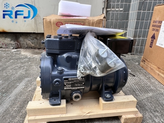 50/60HZ Dorin HEX-EM 150-43 Ημι-ερμητικός συμπιεστής για συστήματα HVAC