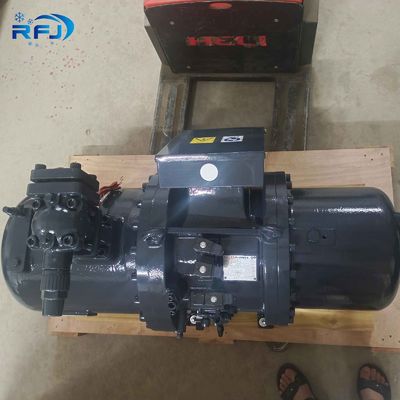 Συμπιεστής ψύξης Hanbell RC-2-230B για τεχνολογία ψύξης