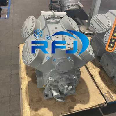 Συμπυκνωτής μεταφοράς Carlyle 5H80