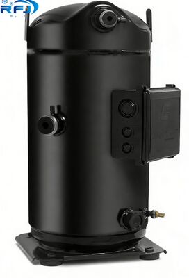 Σταθερός Ψυκτικός Συμπιεστής Copeland Scroll ZB15KQE-TFD-551 R22 -2HP