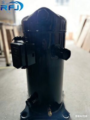 συμπιεστής ZR81K3E κυλίνδρων 19900BTU Copeland με την ψυκτική ουσία R22