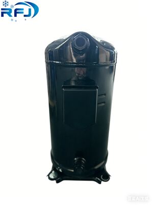 Ήρεμη και ομαλή λειτουργία θερμοκρασίας MED συμπιεστών κυλίνδρων ψύξης δύναμης εναλλασσόμενου ρεύματος