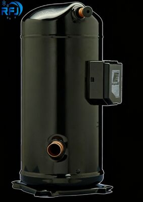 Στάσιμος συμπιεστής κυλίνδρων ψύξης zr47kc-tfd-522 4HP