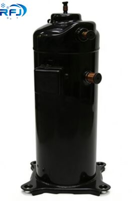 ZP235KCE-TED-522 Ερμητικός συμπυκνωτής ψύξης με έμβολο για εμπορικά συστήματα ψύξης