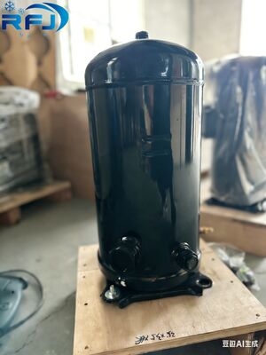 Συμπιεστής zb66kce-tfd-559 κυλίνδρων Rotolock 380V R410A 9HP Copeland