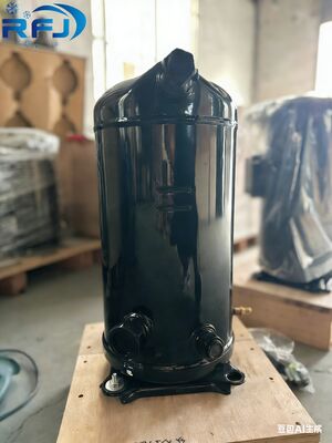 Συμπιεστής 2.5HP zb19kqe-tfd-558 ψύξης Copeland R22 ερμητικός συμπιεστής Copeland