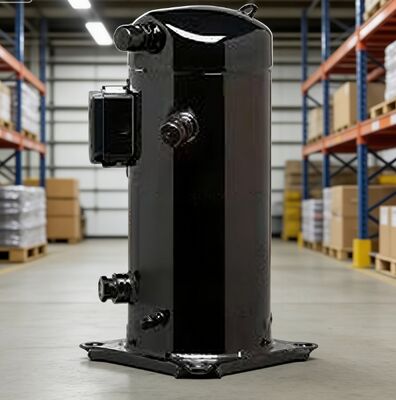Συμπιεστής zr190kce-TED-550 κυλίνδρων HVAC R404 15HP Copeland