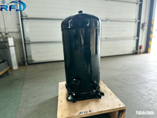 Σειρά zr36kh-pfj-52 εμβόλων Zb/Zr του Emerson συμπιεστών κυλίνδρων R22/R407/R134A Copeland