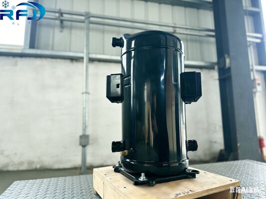 R404A εμπορικός συμπιεστής zr190kc-Tfd-522 60Hz 9 φάση 15HP ψυγείων