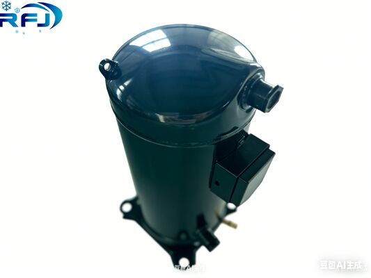 Κύλινδρος 25HP zr310kc-TWD-522 συμπιεστών Copeland ανταλλαγής ψύξης χαμηλού θορύβου
