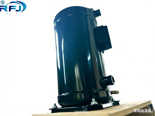 Συμπιεστές 30Hp 380V zr250kc-TWD-522 ψύξης του Emerson
