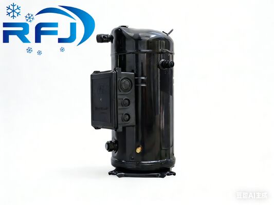 Zb114kqe-tfd-551 εμπορικός συμπιεστής κυλίνδρων R407 16HP
