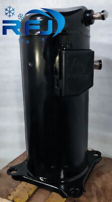 Συμπιεστής zw108kse-tfp-522 κυλίνδρων ψύξης αντλιών θερμότητας Copeland