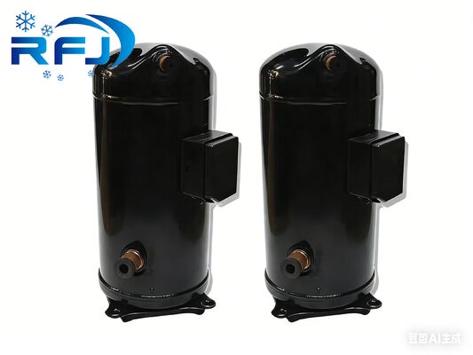 Νέος συμπιεστής zr144kc-tfd-522 κυλίνδρων όρου 12.5hp ΗΠΑ Copeland