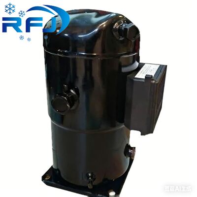 Zr/Zb συμπιεστής zr250kce-TWD-522 κυλίνδρων του Emerson  σειράς